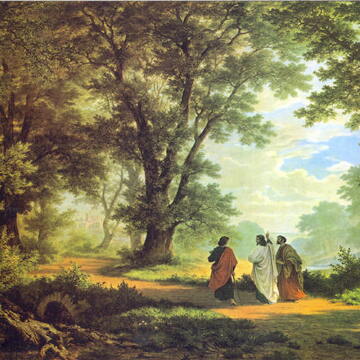 Pictures, Catholic